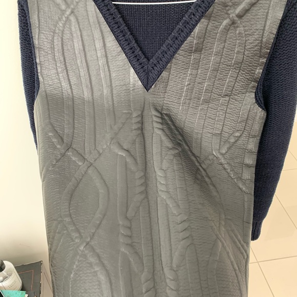 Pier Balmain sweater - Picture 4 of 5